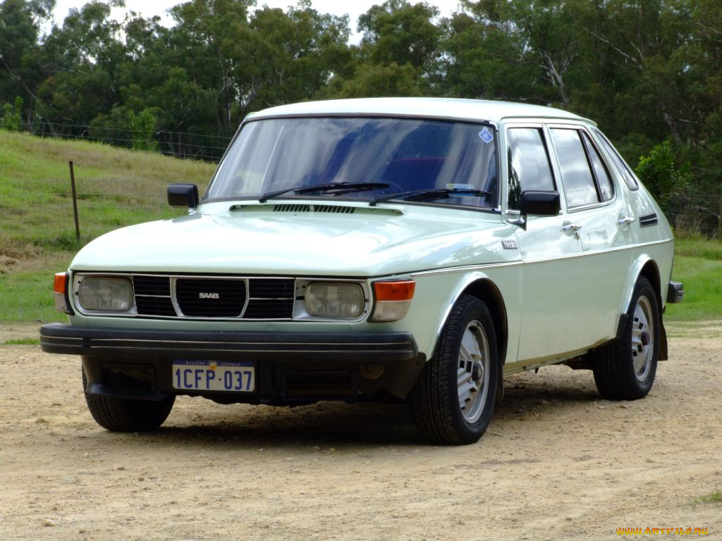 , saab